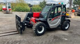 2021 MANITOU MT625 full