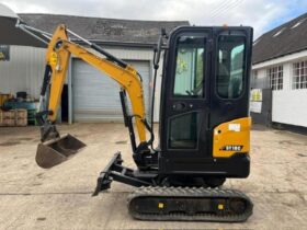 2022 Sany SY18C Excavator 1Ton  to 3.5 Ton for Sale full