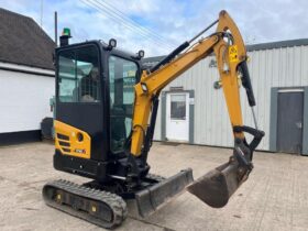 2022 Sany SY18C Excavator 1Ton  to 3.5 Ton for Sale full