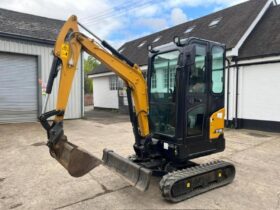 2022 Sany SY18C Excavator 1Ton  to 3.5 Ton for Sale full