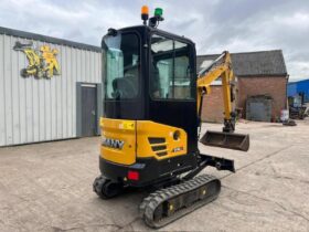 2022 Sany SY18C Excavator 1Ton  to 3.5 Ton for Sale full