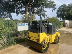 2021 Bomag BW120 AD-5 (U701) full