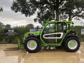 2020 Merlo TF33.7-115 (U734) full