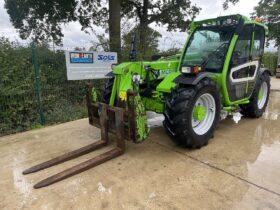 2020 Merlo TF33.7-115 (U734) full