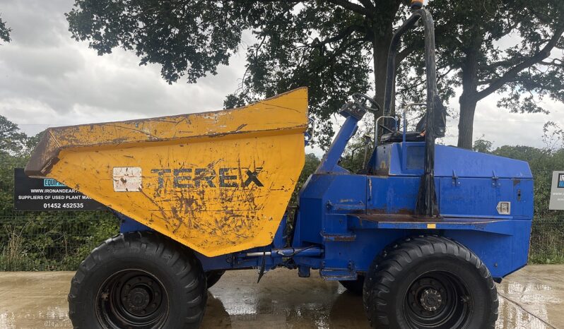 Terex PT9000 (U727)