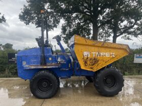 Terex PT9000 (U727) full