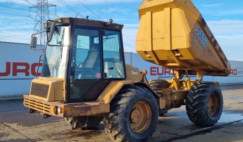 Hydrema 912 Articulated Dumptrucks For Auction: Leeds – 23rd, 24th, 25th, 26th October @ 08:00am full