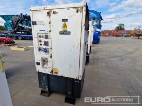 2012 Harrington 9kVA Static Generator, Kubota Engine Generators For Auction: Leeds – 23rd, 24th, 25th, 26th October @ 08:00am full