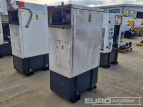 2012 Harrington 9kVA Static Generator, Kubota Engine Generators For Auction: Leeds – 23rd, 24th, 25th, 26th October @ 08:00am full