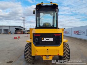 2022 JCB 9FT Site Dumpers For Auction: Leeds – 23rd, 24th, 25th, 26th October @ 08:00am full