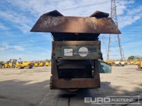 Powerscreen Warrior 1400 Screeners For Auction: Leeds – 23rd, 24th, 25th, 26th October @ 08:00am full