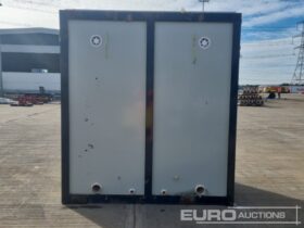 Unused 2024 Pandabox DT01 Containers For Auction: Leeds – 23rd, 24th, 25th, 26th October @ 08:00am full