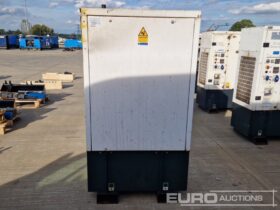 2013 Harrington 9VA Static Generator, Kubota Engine (Parts Missing) Generators For Auction: Leeds – 23rd, 24th, 25th, 26th October @ 08:00am full