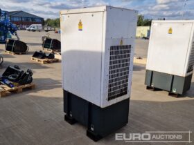 2013 Harrington 9VA Static Generator, Kubota Engine (Parts Missing) Generators For Auction: Leeds – 23rd, 24th, 25th, 26th October @ 08:00am full