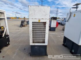 2012 Harrington 9kVA Static Generator, Kubota Engine Generators For Auction: Leeds – 23rd, 24th, 25th, 26th October @ 08:00am full