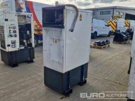 2016 Harrington 9kVA Static Generator, Kubota Engine Generators For Auction: Leeds – 23rd, 24th, 25th, 26th October @ 08:00am full