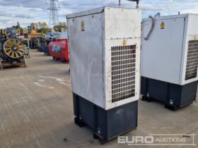 2012 Harrington 9kVA Static Generator, Kubota Engine Generators For Auction: Leeds – 23rd, 24th, 25th, 26th October @ 08:00am full