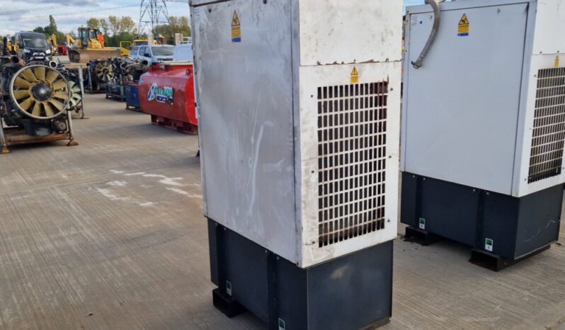 2012 Harrington 9kVA Static Generator, Kubota Engine Generators For Auction: Leeds – 23rd, 24th, 25th, 26th October @ 08:00am full