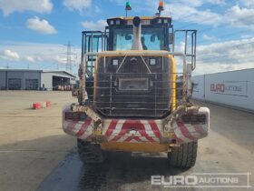 2019 JCB 437WHT Wheeled Loaders For Auction: Leeds – 23rd, 24th, 25th, 26th October @ 08:00am full