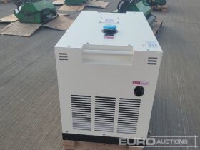 Unused 2024 Pramast VG-R110 Generators For Auction: Leeds – 23rd, 24th, 25th, 26th October @ 08:00am full