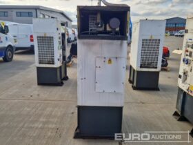 2016 Harrington 9kVA Static Generator, Kubota Engine Generators For Auction: Leeds – 23rd, 24th, 25th, 26th October @ 08:00am full