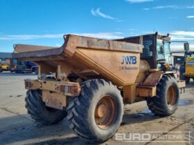 Hydrema 912 Articulated Dumptrucks For Auction: Leeds – 23rd, 24th, 25th, 26th October @ 08:00am full