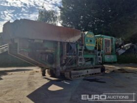 2017 McCloskey J45 Crushers For Auction: Leeds – 23rd, 24th, 25th, 26th October @ 08:00am