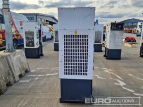 2013 Harrington 9VA Static Generator, Kubota Engine (Parts Missing) Generators For Auction: Leeds – 23rd, 24th, 25th, 26th October @ 08:00am full