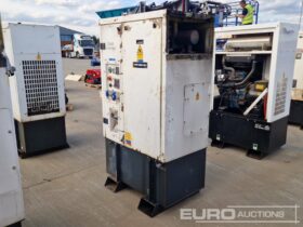 2012 Harrington 9kVA Static Generator, Kubota Engine Generators For Auction: Leeds – 23rd, 24th, 25th, 26th October @ 08:00am full