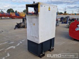 2013 Harrington 9VA Static Generator, Kubota Engine (Parts Missing) Generators For Auction: Leeds – 23rd, 24th, 25th, 26th October @ 08:00am full