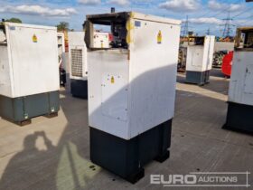 2013 Harrington 9VA Static Generator, Kubota Engine (Parts Missing) Generators For Auction: Leeds – 23rd, 24th, 25th, 26th October @ 08:00am full