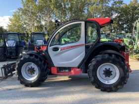 MANITOU MLT730-115V ELITE