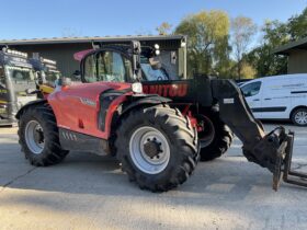 MANITOU MLT730-115V ELITE full