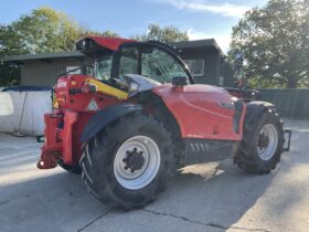 MANITOU MLT730-115V ELITE full