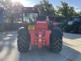 MANITOU MLT730-115V ELITE full