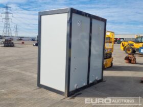 Unused 2024 Pandabox DT01 Containers For Auction: Leeds – 23rd, 24th, 25th, 26th October @ 08:00am full