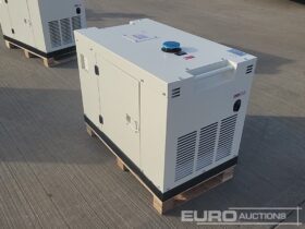 Unused 2024 Pramast VG-R110 Generators For Auction: Leeds – 23rd, 24th, 25th, 26th October @ 08:00am full