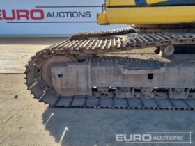 2017 Komatsu PC360LC-11 20 Ton+ Excavators For Auction: Leeds – 23rd, 24th, 25th, 26th October @ 08:00am full