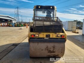 Bomag BW161AD-4 Rollers For Auction: Leeds – 23rd, 24th, 25th, 26th October @ 08:00am full