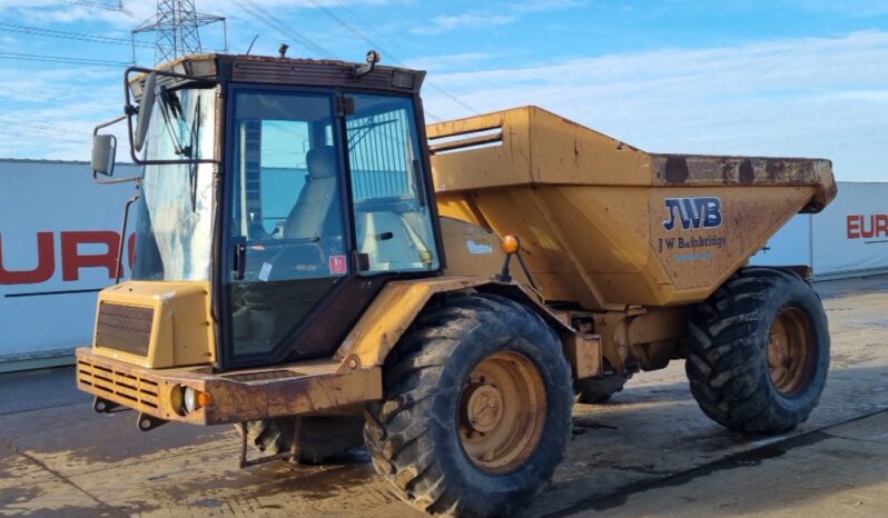 Hydrema 912 Articulated Dumptrucks For Auction: Leeds – 23rd, 24th, 25th, 26th October @ 08:00am