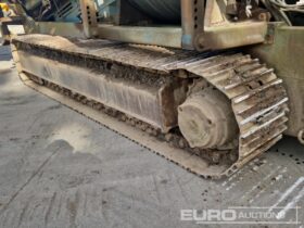 Powerscreen Warrior 1400 Screeners For Auction: Leeds – 23rd, 24th, 25th, 26th October @ 08:00am full