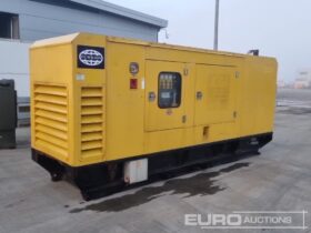 FG Wilson P135 Generators For Auction: Leeds – 23rd, 24th, 25th, 26th October @ 08:00am