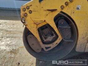 Bomag BW161AD-4 Rollers For Auction: Leeds – 23rd, 24th, 25th, 26th October @ 08:00am full