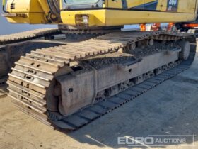 2017 Komatsu PC360LC-11 20 Ton+ Excavators For Auction: Leeds – 23rd, 24th, 25th, 26th October @ 08:00am full