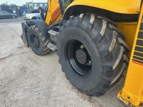 2022 JCB 3CX PRO £59950 full