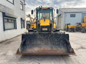 2022 JCB 3CX PRO £59950 full