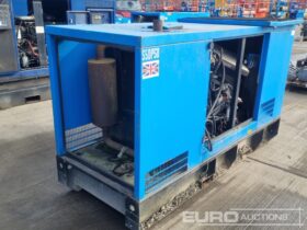 Stephill SSDP50 Generators For Auction: Leeds – 23rd, 24th, 25th, 26th October @ 08:00am full