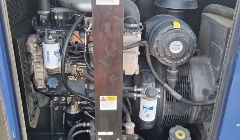 2015 Harrington HRD1000T Generators For Auction: Leeds – 23rd, 24th, 25th, 26th October @ 08:00am full