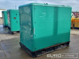 SiteGrid 30000 Generators For Auction: Leeds – 23rd, 24th, 25th, 26th October @ 08:00am full