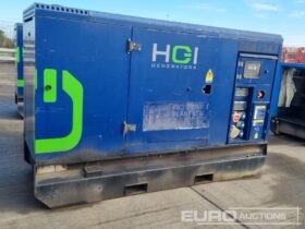 2015 Harrington HRD1000T Generators For Auction: Leeds – 23rd, 24th, 25th, 26th October @ 08:00am full